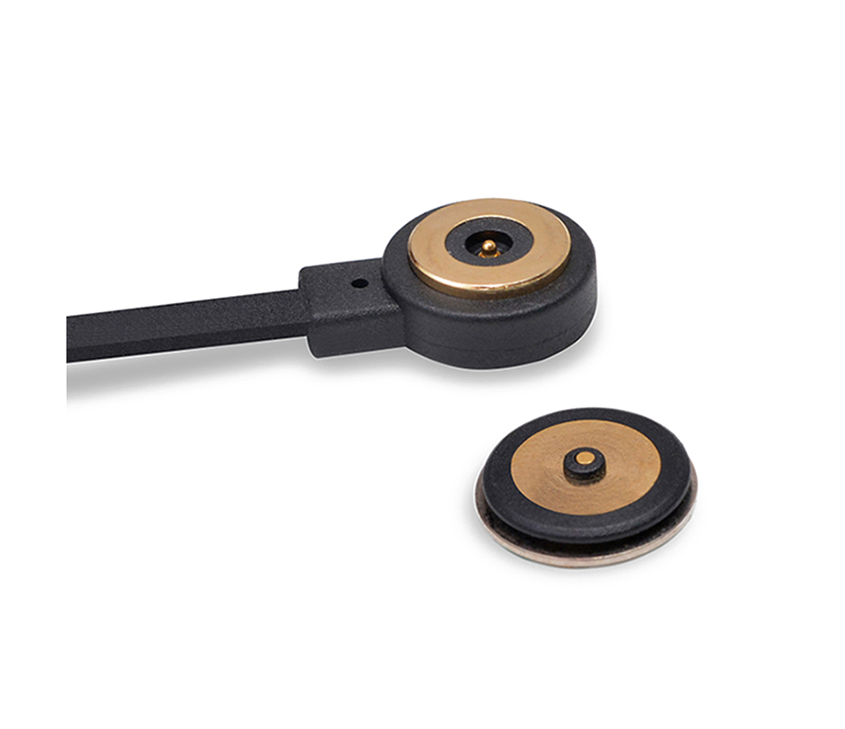 智能服飾溫控線